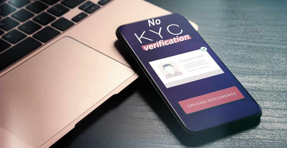 Buy Crypto Without KYC Verification