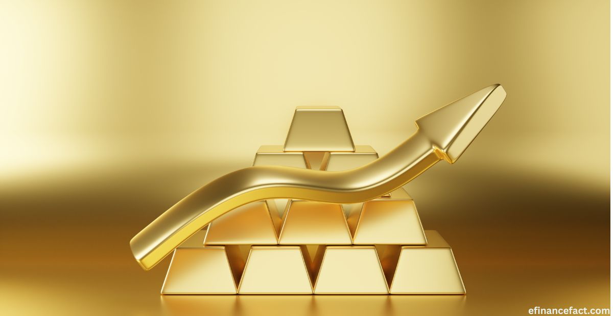 Gold Price Fintechzoom | All you need to know