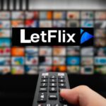 Letflix | Watch your favourite tv show & movies