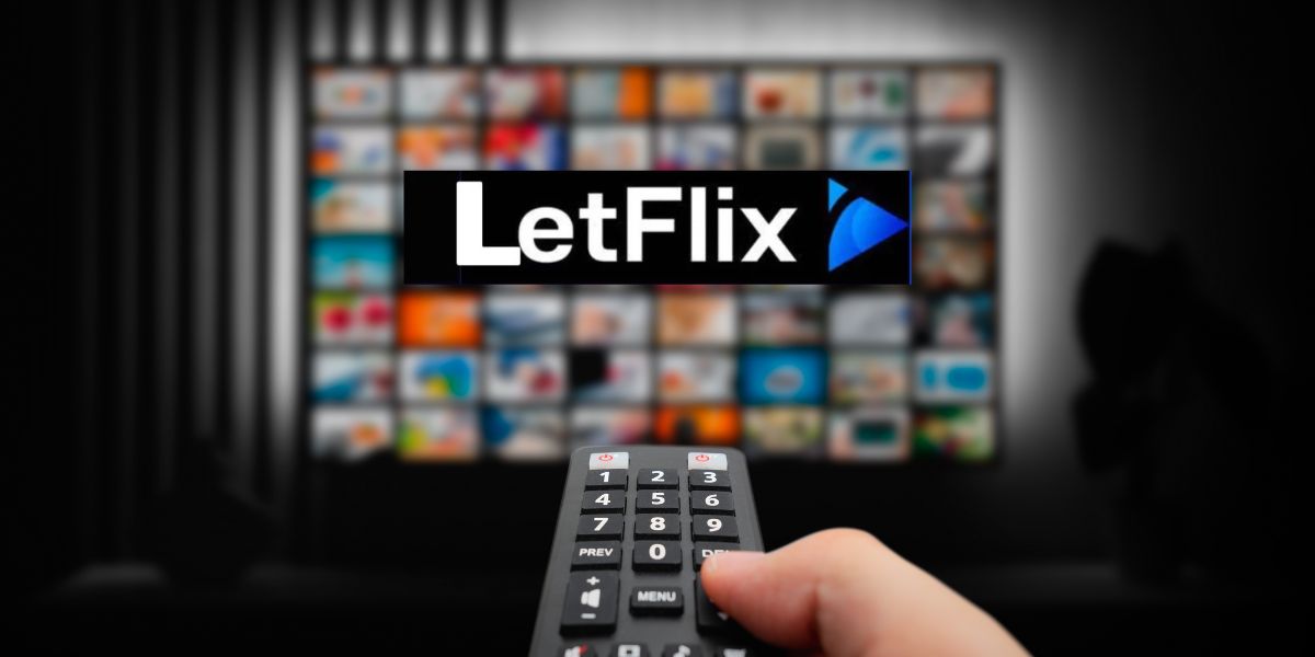 Letflix | Watch your favourite tv show & movies