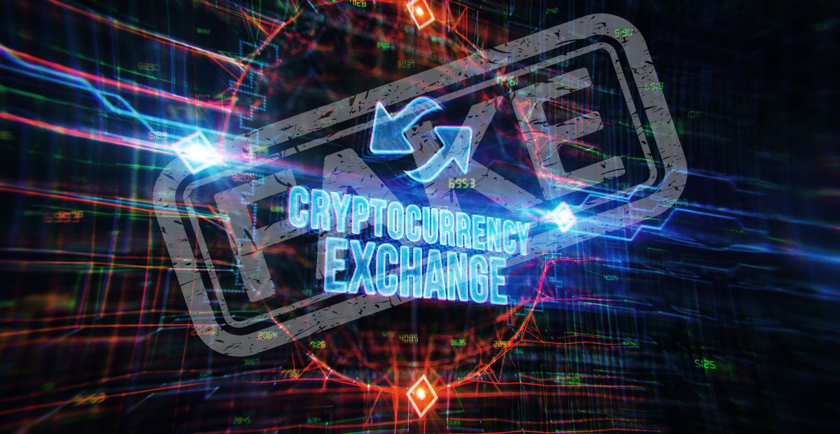 List of Fake Crypto Exchanges in June 2024