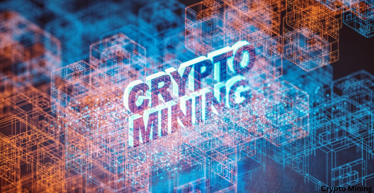 Top 5 Free Crypto Mining Sites